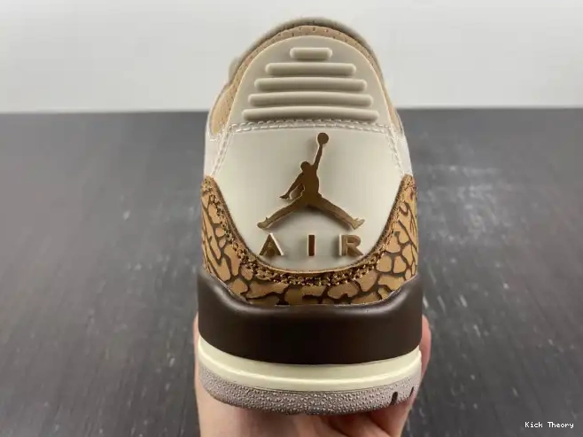 Kick Theory 3 Air CT8532-102 Palomino Jordan 0614
